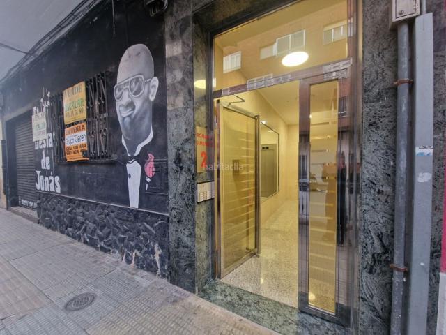 Piso en venta en Santo Domingo De La Calzada, La Rioja