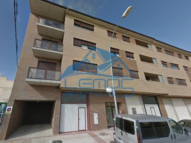 Piso en venta en Santo Domingo De La Calzada, La Rioja