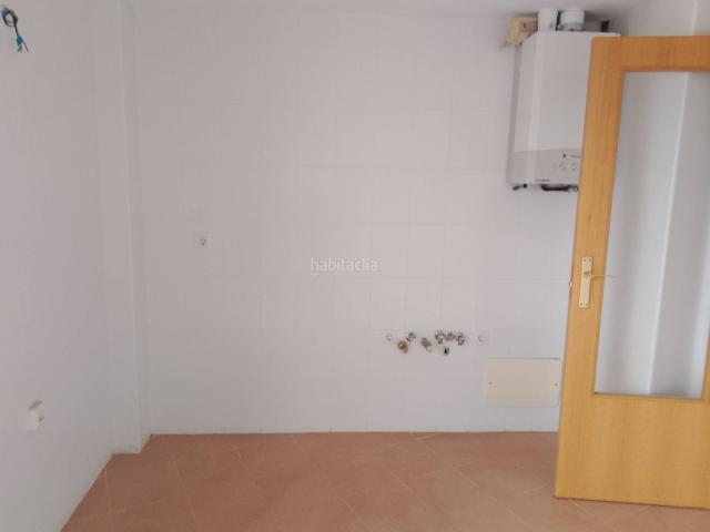 Piso en venta en Santo Domingo De La Calzada, La Rioja