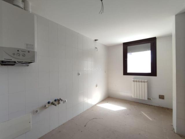 Piso en venta en Santo Domingo De La Calzada, La Rioja