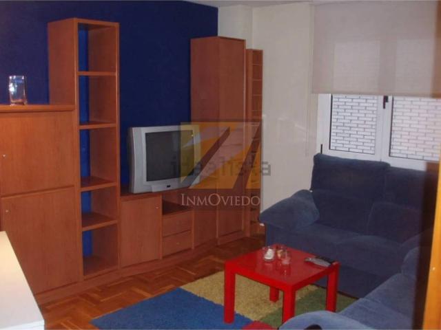 Piso en venta en Oviedo, Casco Antiguo