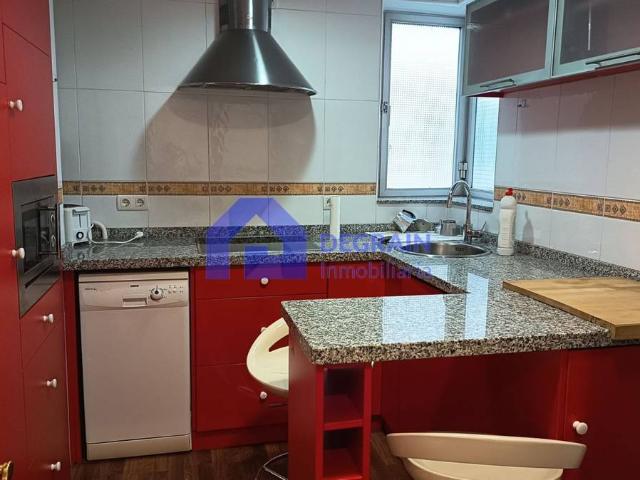 Piso en venta en Centro, Oviedo