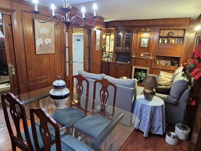 Piso en venta en Oviedo, Casco Antiguo