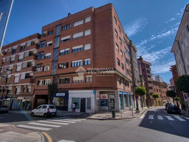 Piso en venta en Centro, Oviedo