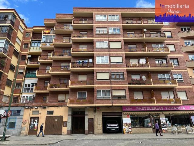 Piso en venta en Aranda De Duero, Castilla y León