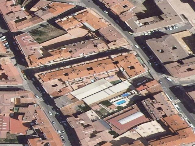Piso en venta en Aranda De Duero, Castilla y León