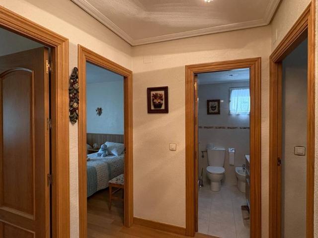 Piso en venta en Aranda de Duero, Burgos
