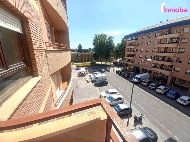 Piso en venta en Aranda de Duero, Burgos