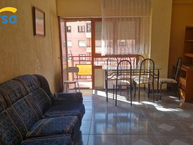 Piso en venta en Aranda De Duero, Castilla y León