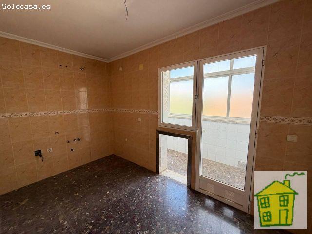Piso en venta en Andújar, Andalucía