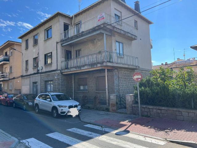 Piso en venta en Ávila