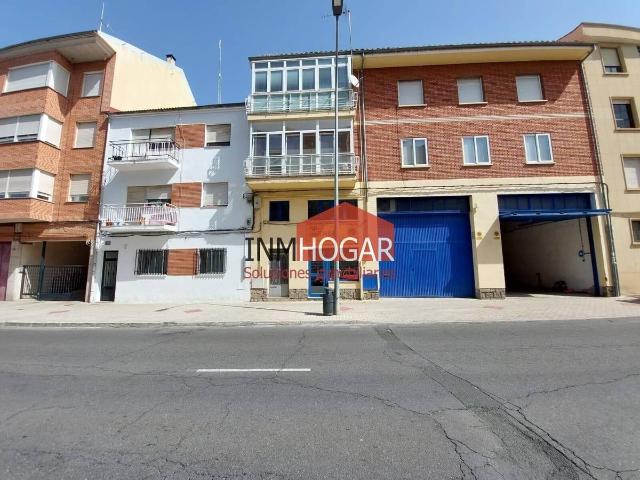 Piso en venta en Ávila, Castilla y León