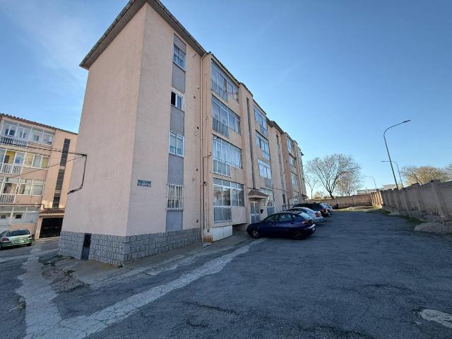 Piso en venta en Ávila, Castilla y León