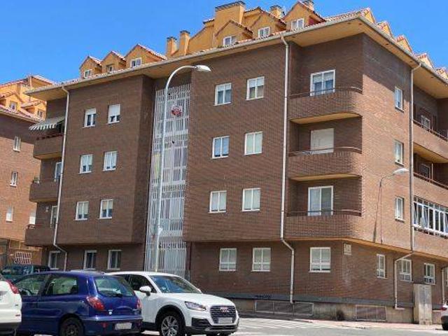 Piso en venta en Ávila, Castilla y León