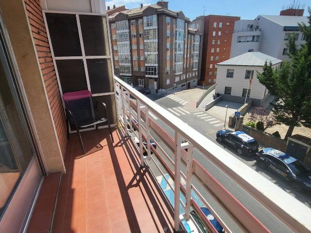 Piso en venta en Ávila, Castilla y León