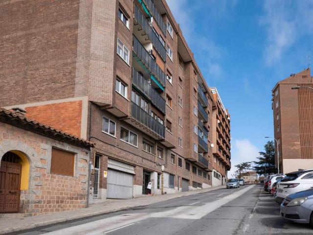 Piso en venta en Ávila
