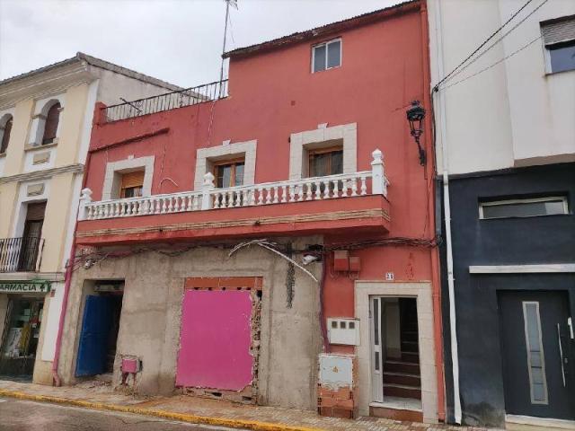 Piso en venta en Santo Tomé