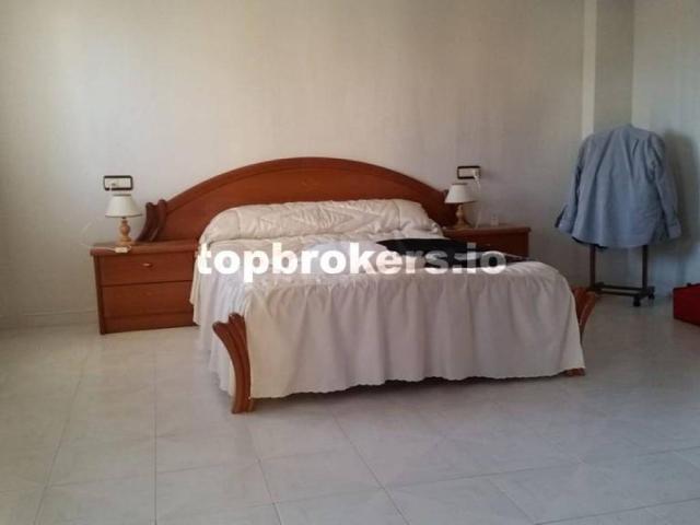 Piso en venta en Santo Tomé