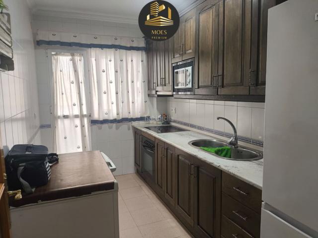 Piso en venta en Santo Tomé, Jaén