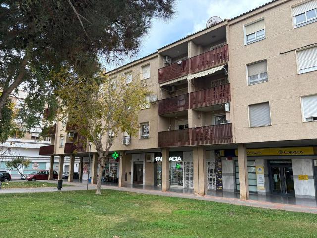 Piso en venta en Santomera, Área Metropolitana de Murcia