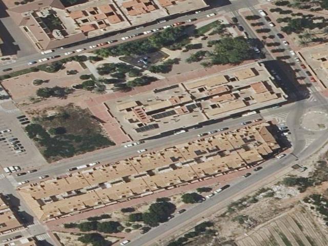 Piso en venta en Santomera, Área Metropolitana de Murcia