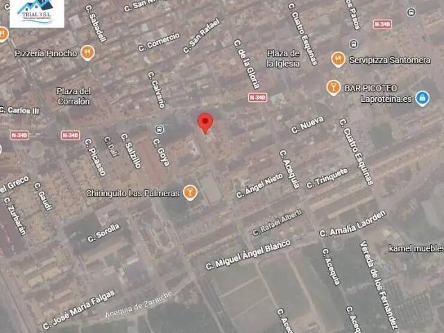 Piso en venta en Santomera