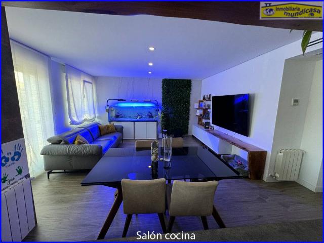 Piso en venta en Santomera, Santomera