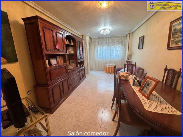 Piso en venta en Santomera, Área Metropolitana de Murcia