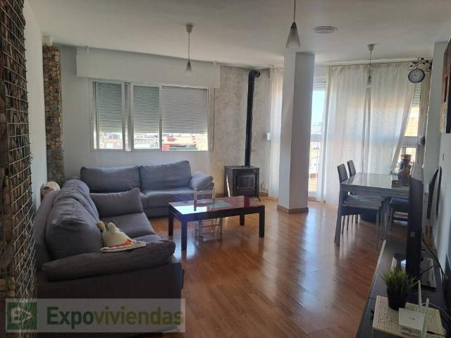 Piso en venta en Santomera, Santomera