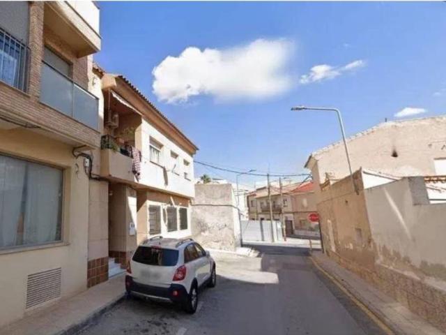 Piso en venta en Santomera