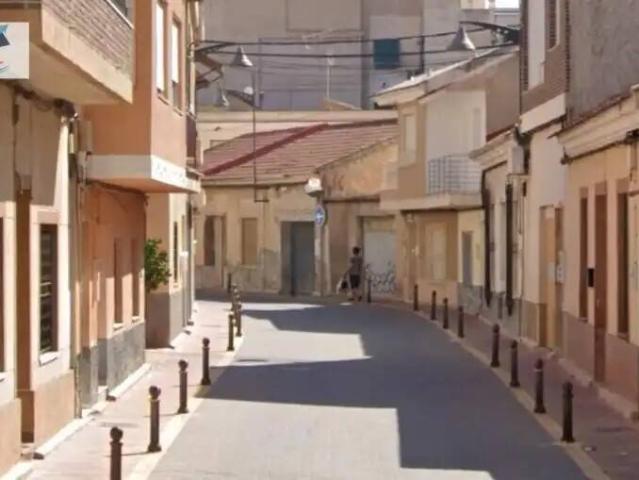 Piso en venta en Santomera
