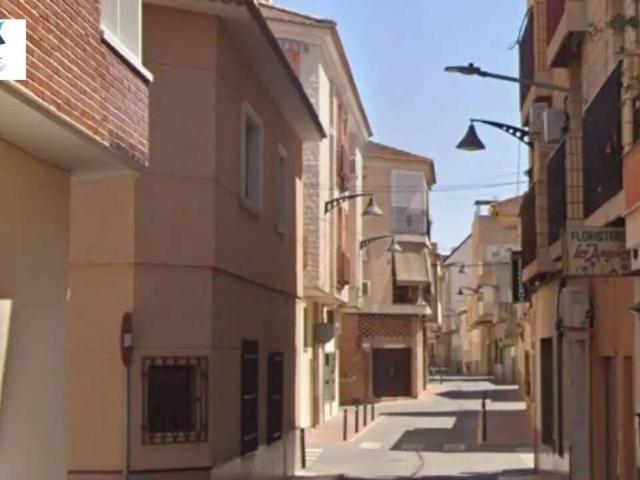 Piso en venta en Santomera