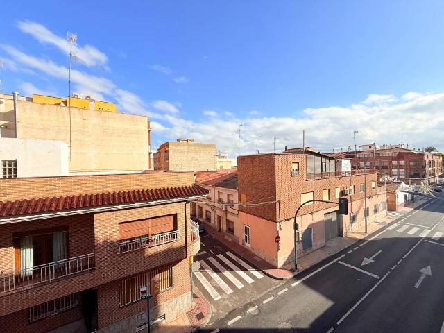 Piso en venta en Santomera, Área Metropolitana de Murcia