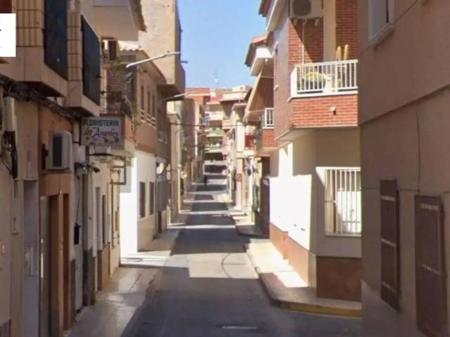 Piso en venta en Santomera