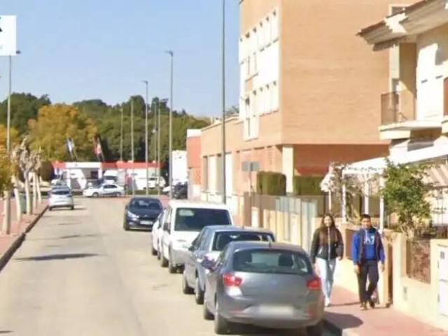 Piso en venta en Santomera
