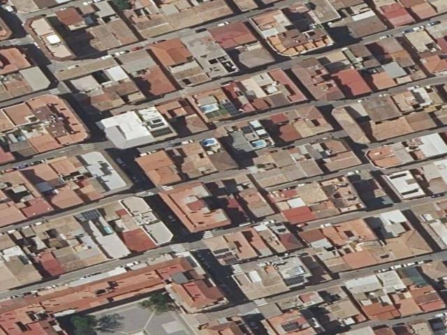 Piso en venta en Santomera, Área Metropolitana de Murcia