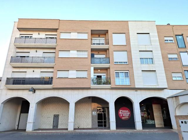 Piso en venta en Santomera, Área Metropolitana de Murcia