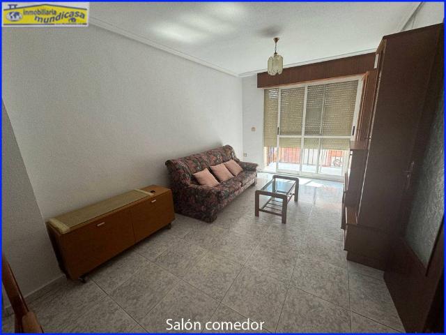 Piso en venta en Santomera, Santomera