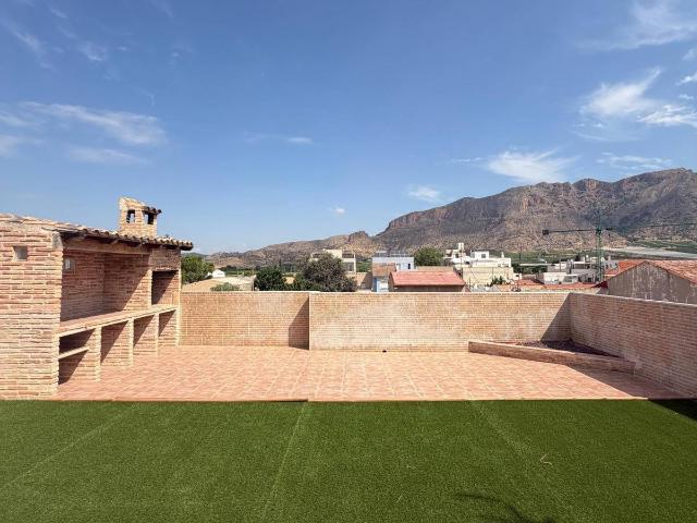 Piso en venta en Santomera, Área Metropolitana de Murcia