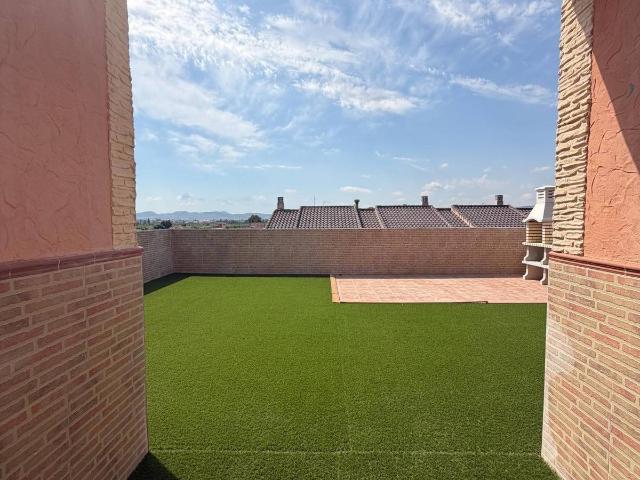 Piso en venta en Santomera, Área Metropolitana de Murcia