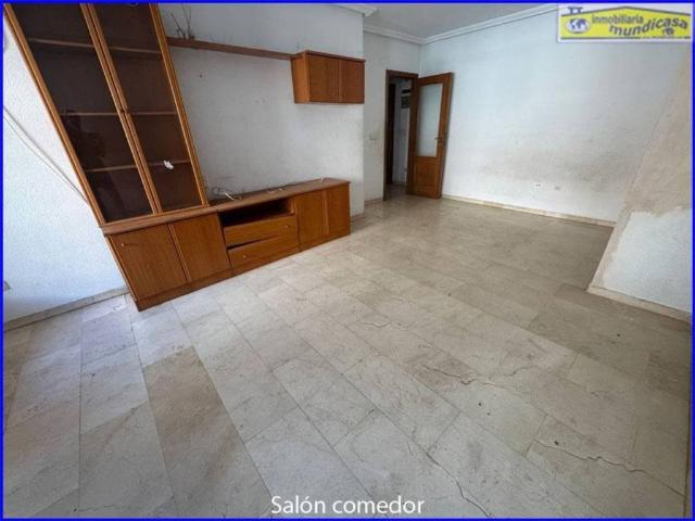 Piso en venta en Área Metropolitana de Murcia, Murcia