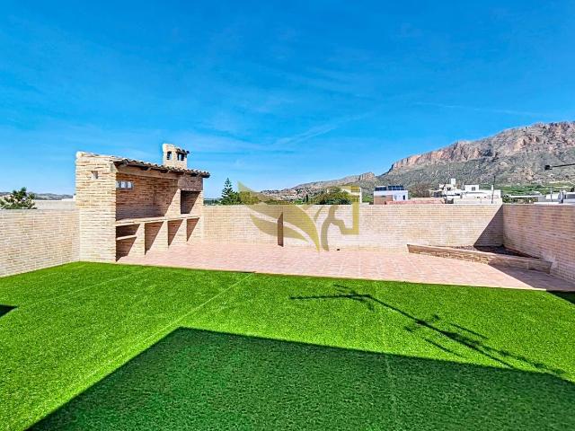 Piso en venta en Santomera, Área Metropolitana de Murcia