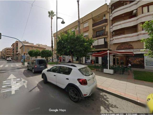 Piso en venta en Santomera