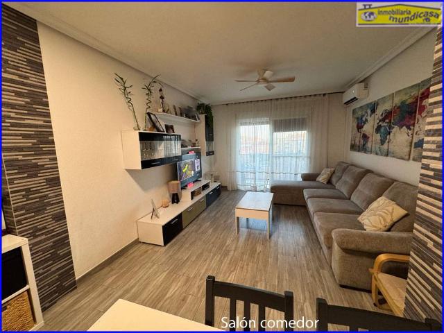 Piso en venta en Santomera, Área Metropolitana de Murcia