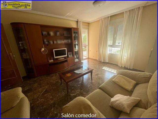 Piso en venta en Santomera, Santomera
