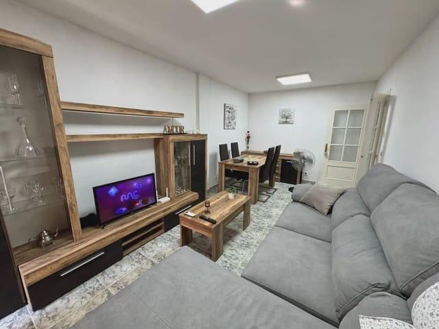 Piso en venta en Santomera, Área Metropolitana de Murcia