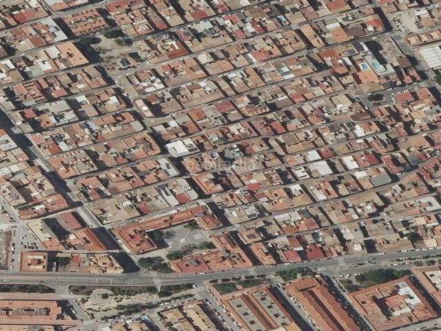 Piso en venta en Santomera, Área Metropolitana de Murcia