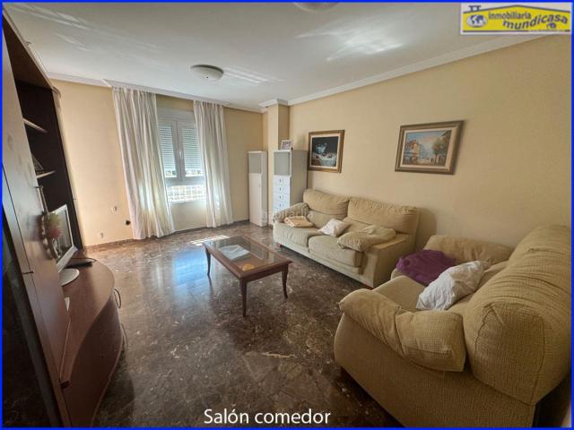 Piso en venta en Santomera, Santomera