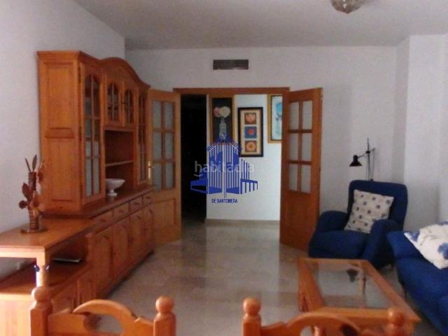 Piso en venta en Santomera, Área Metropolitana de Murcia