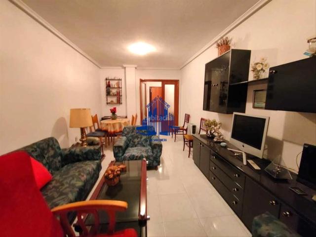 Piso en venta en Santomera, Santomera